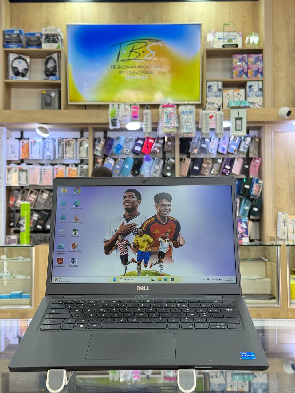 Dell Latitude 3420