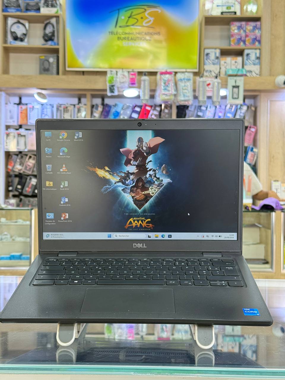 Dell Latitude 3420 3