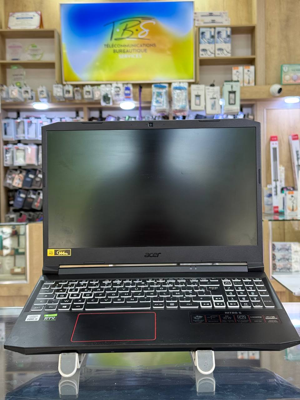Acer Nitro 5