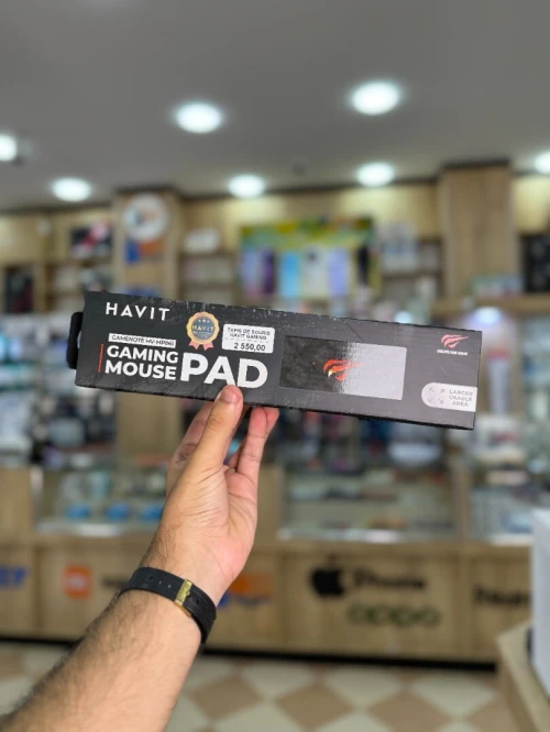 HAVIT Gamenote MP845