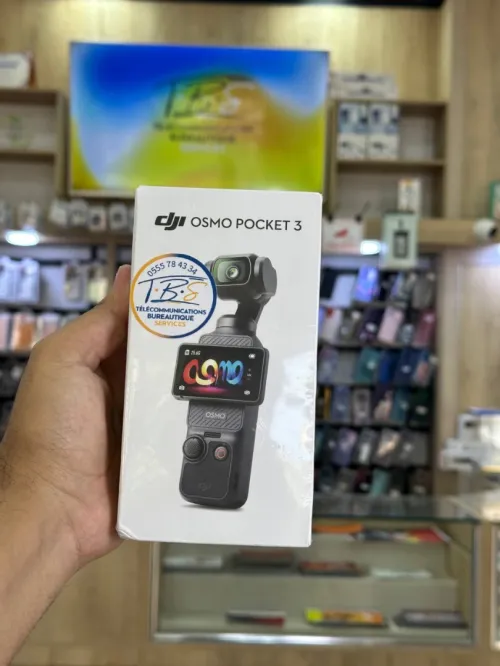 dji pocket 3 standard