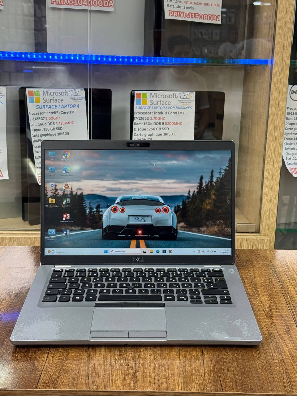 Dell Latitude 5410