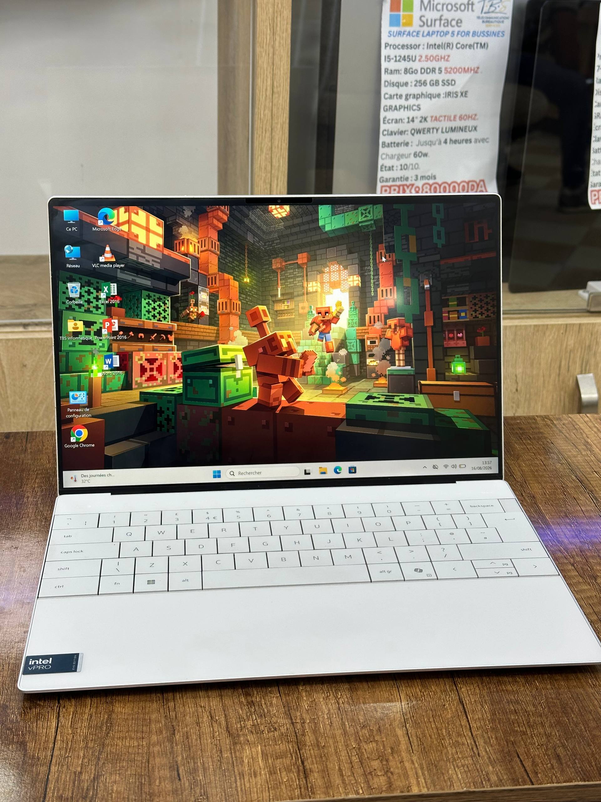 Dell XPS 9340