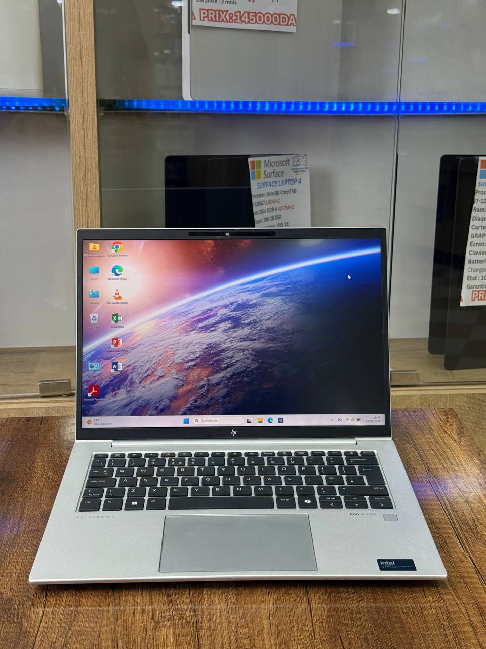 HP EliteBook 840 G11