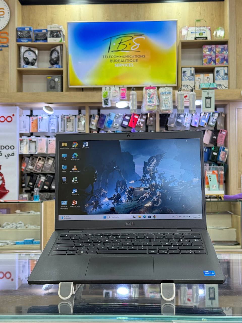 Dell Latitude 3420 5