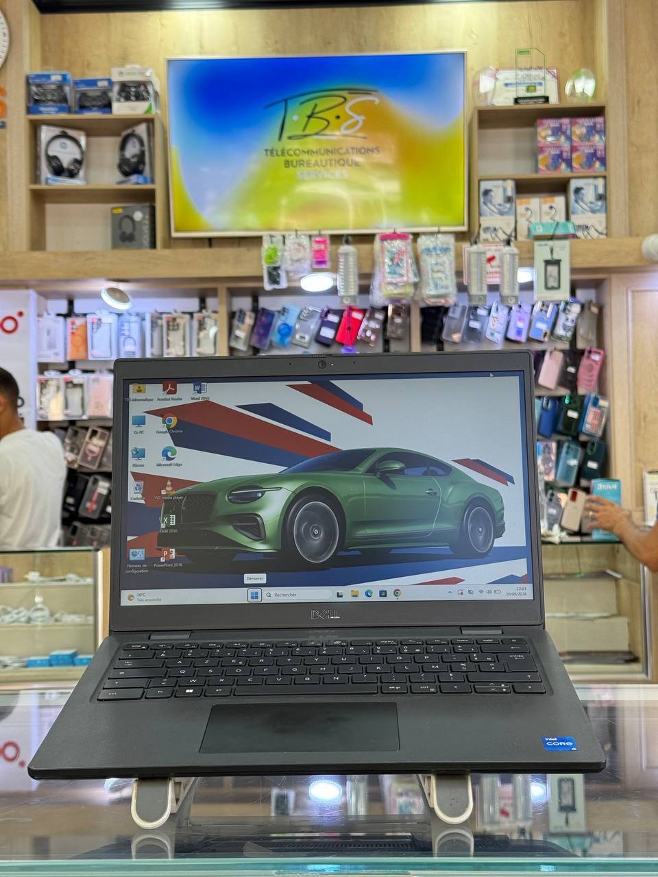 Dell Latitude 3420 2