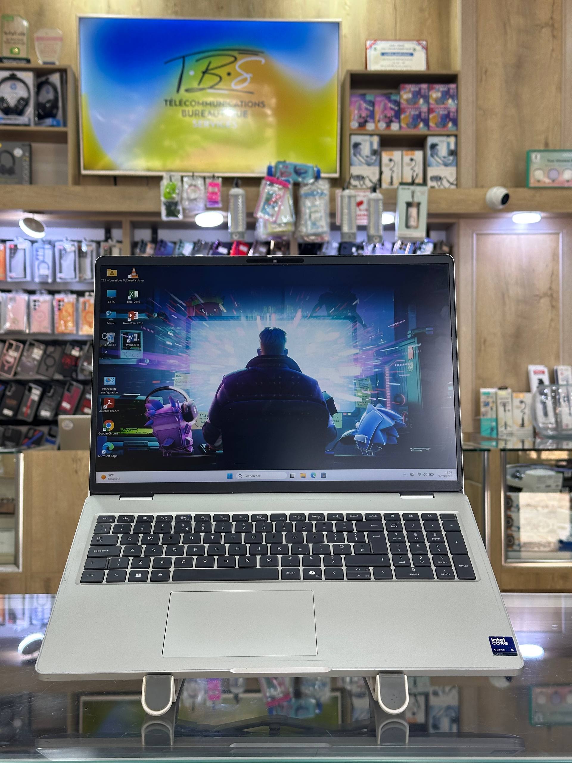 Dell Pro 16