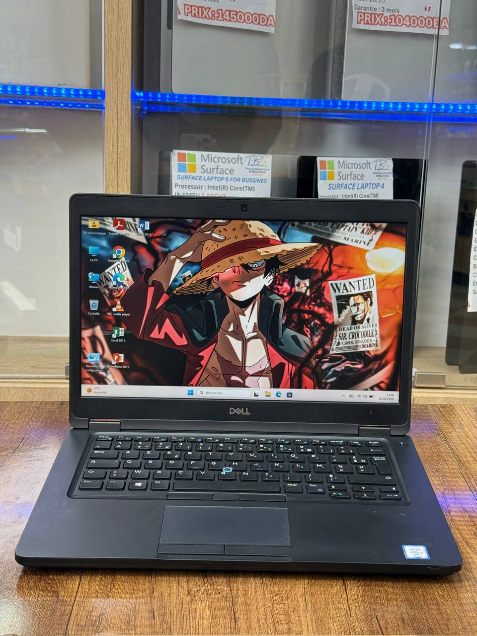 Dell Latitude 5490