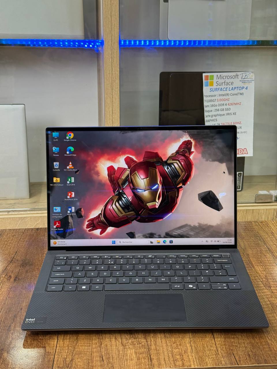 Dell Precision 5490