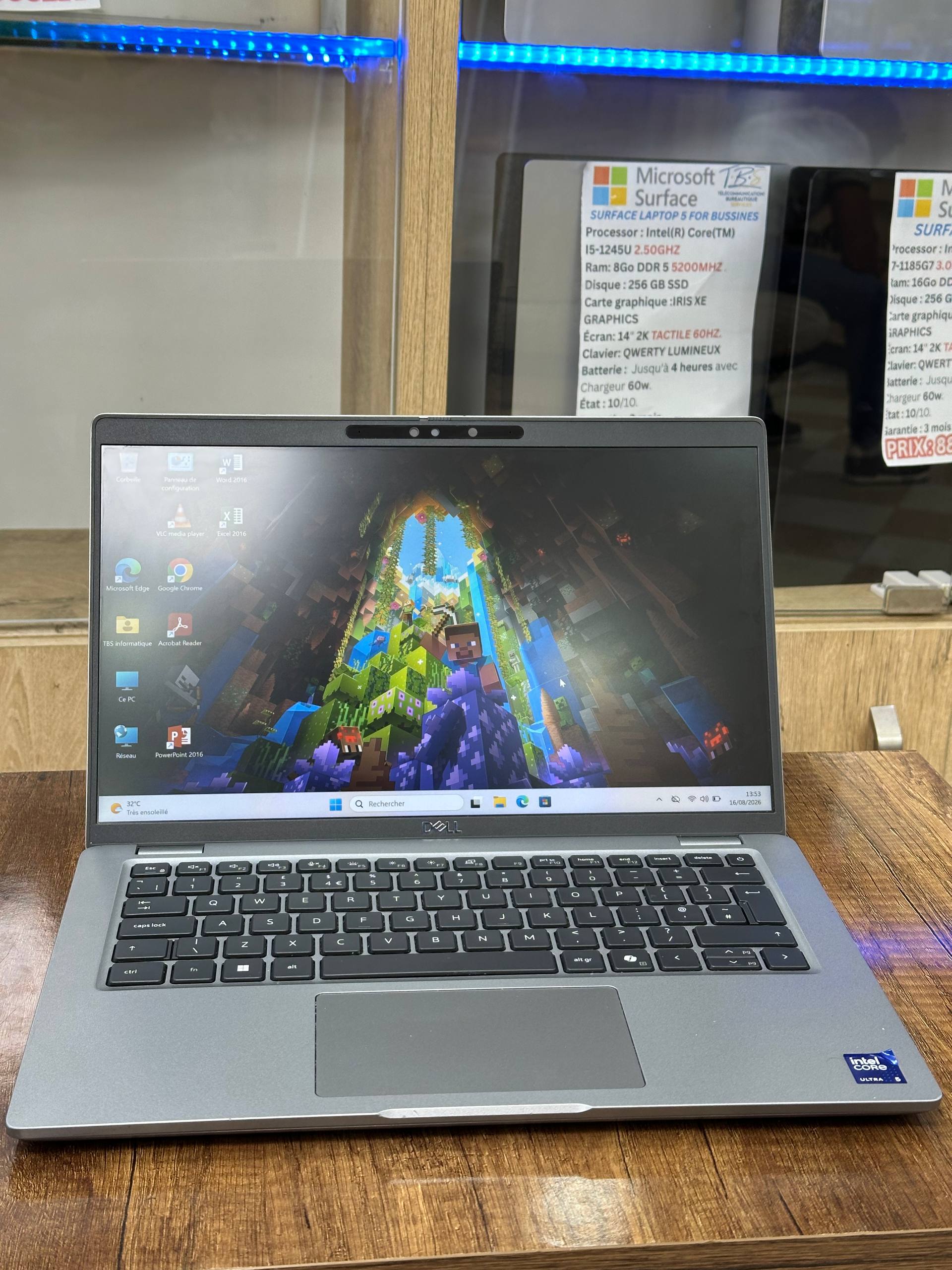 Dell Latitude 5450