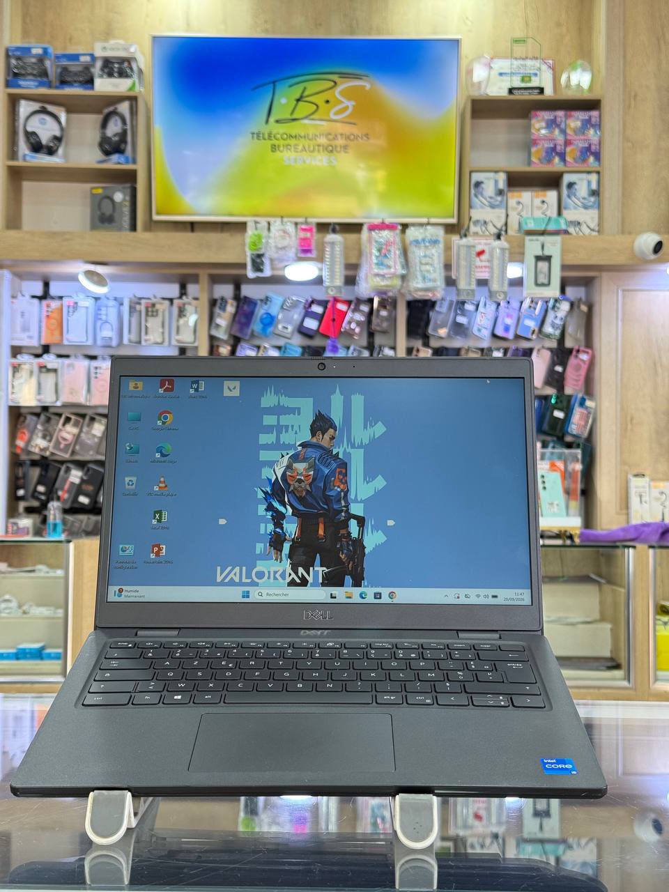 Dell Latitude 3420 6