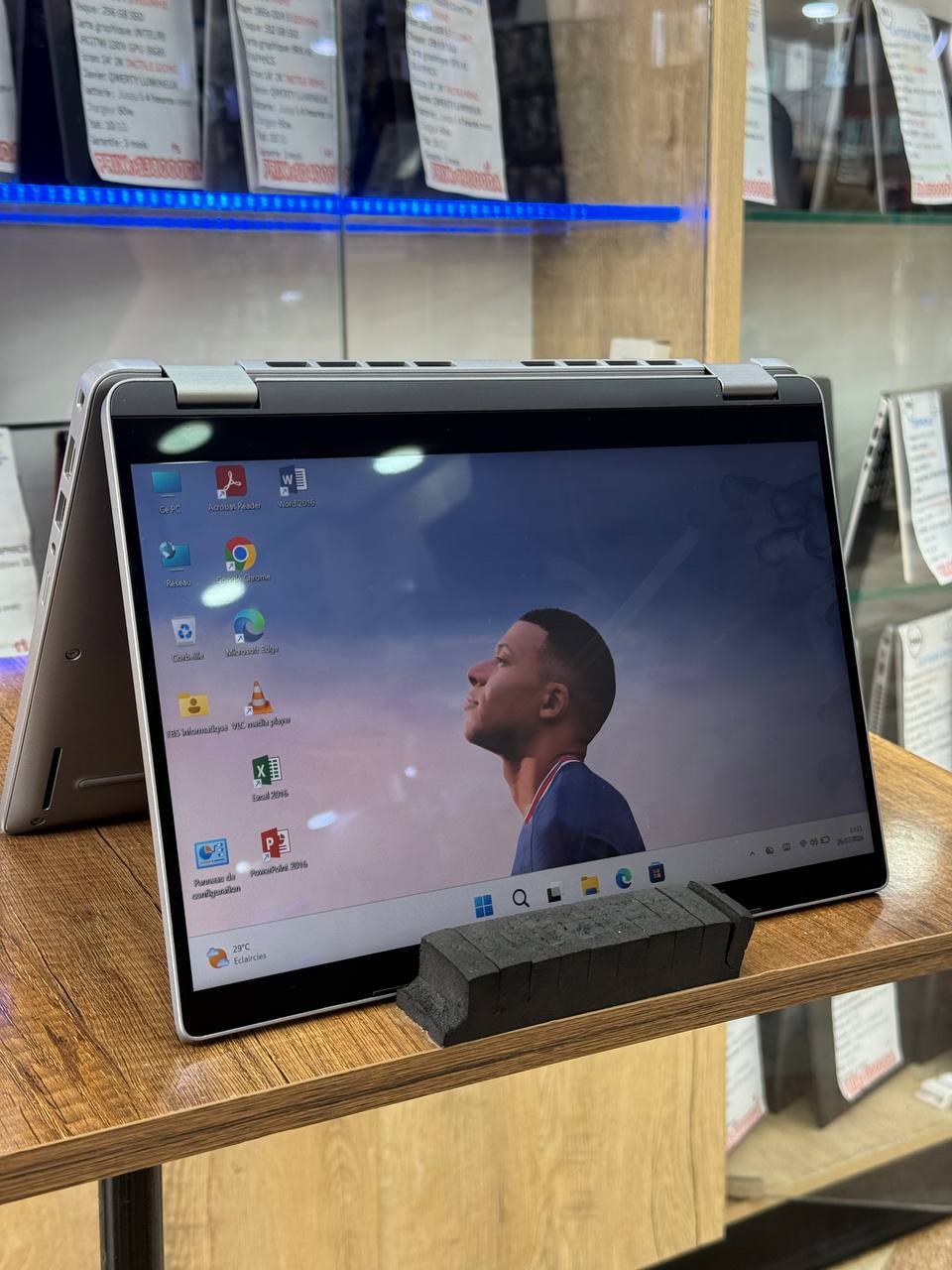 Dell Latitude 5350 x360