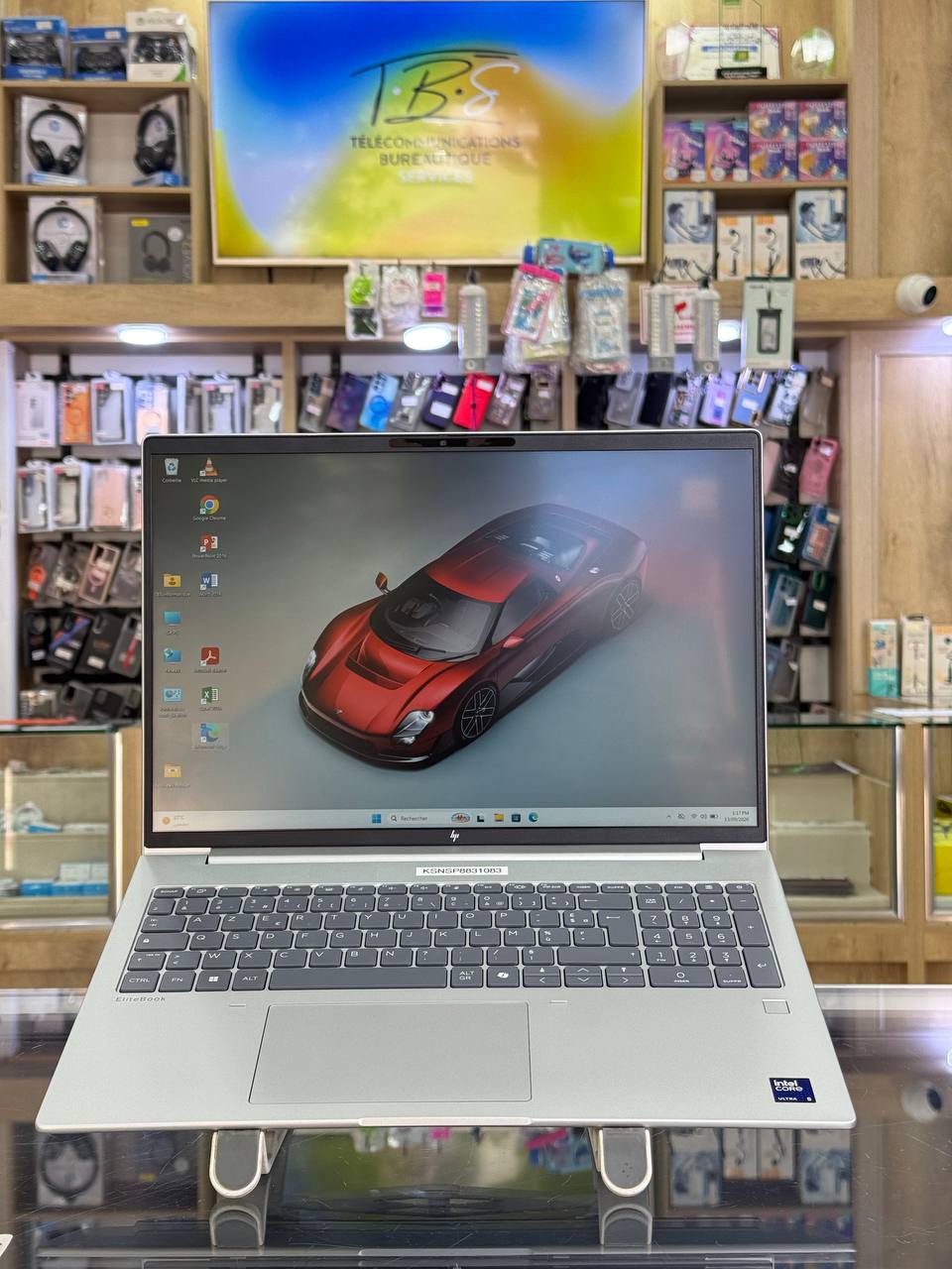 HP EliteBook 6 G1i