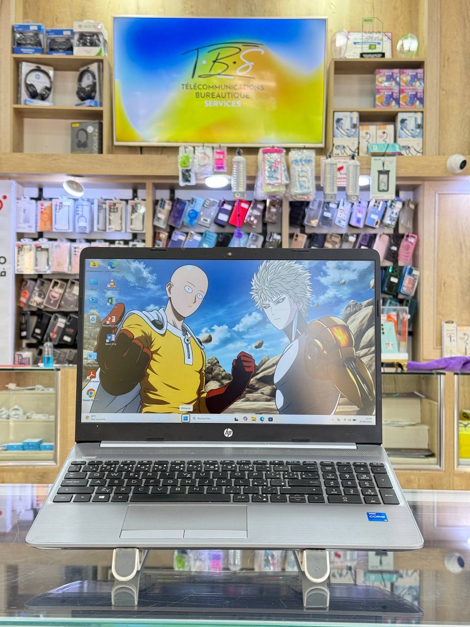 HP 250 G8