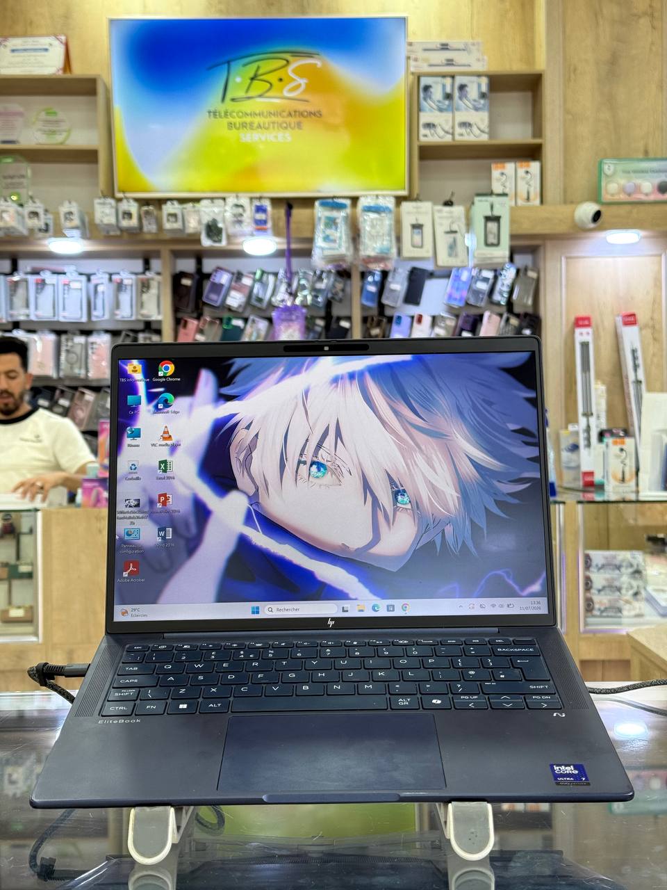 HP EliteBook X G1i