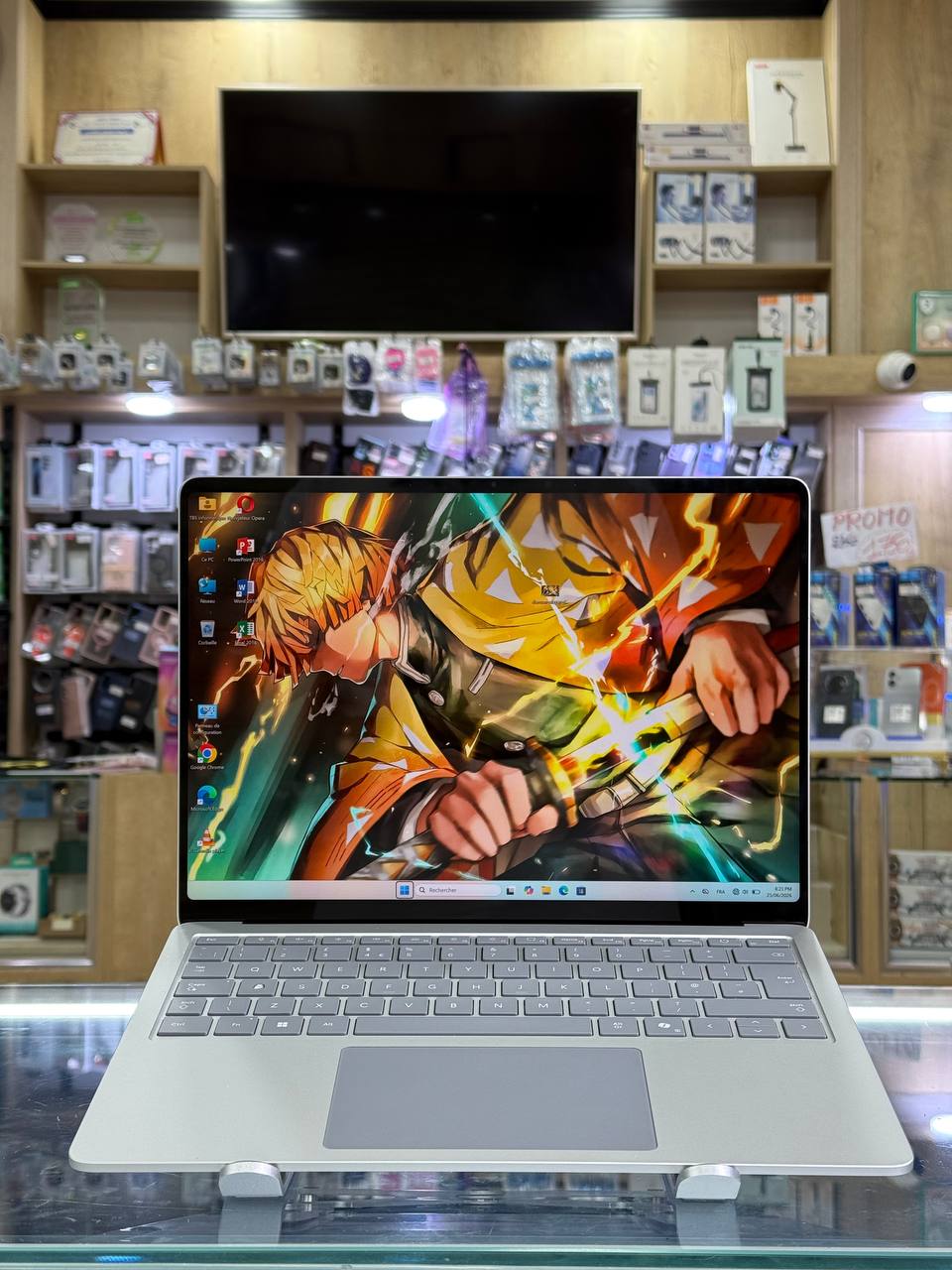 Microsoft Surface 7th Edition