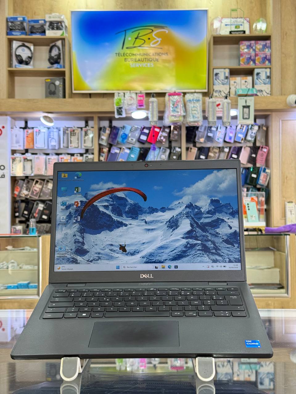 Dell Latitude 3420 4