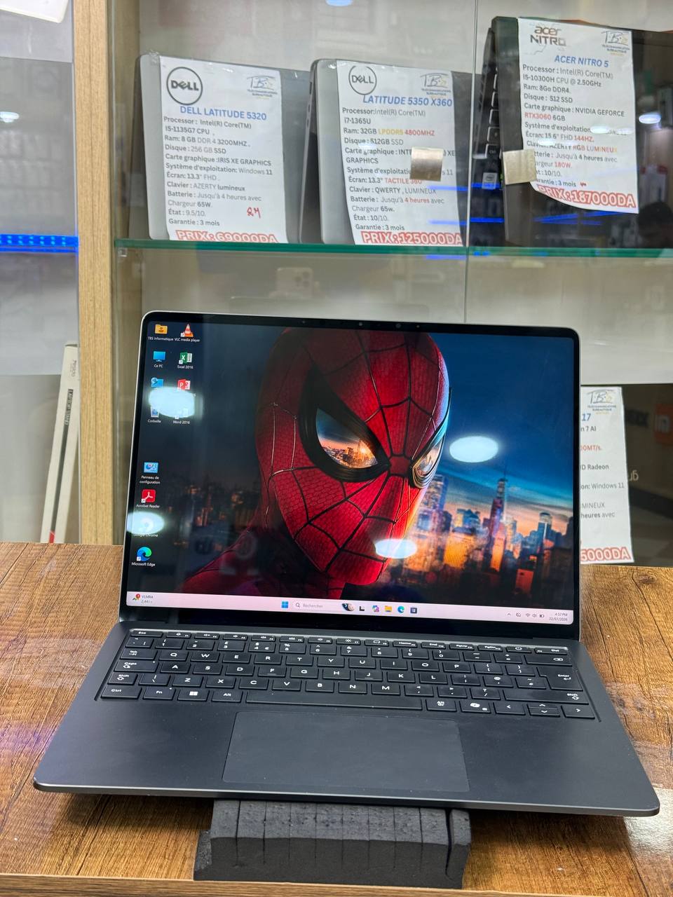 Microsoft Surface Laptop 7 for Business