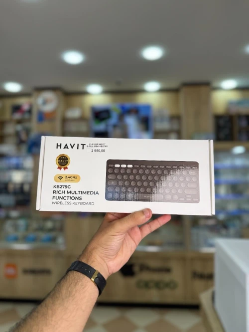 HAVIT KB279G