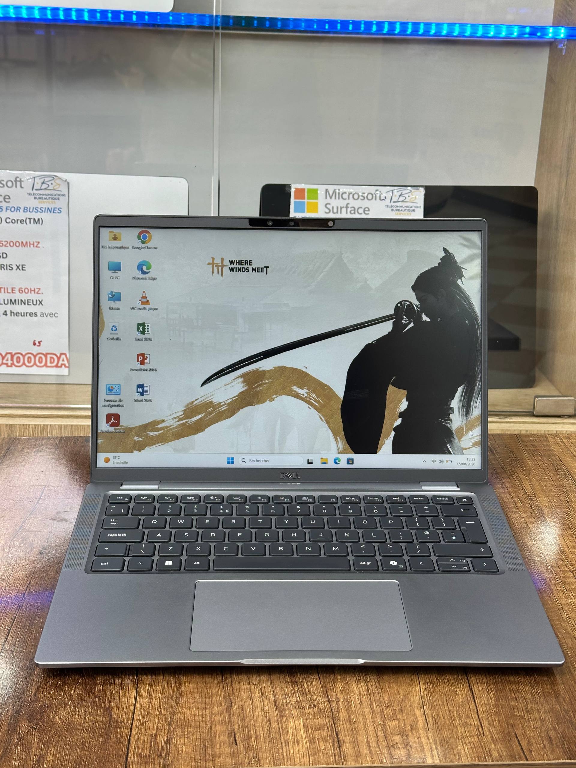 Dell Latitude 7450