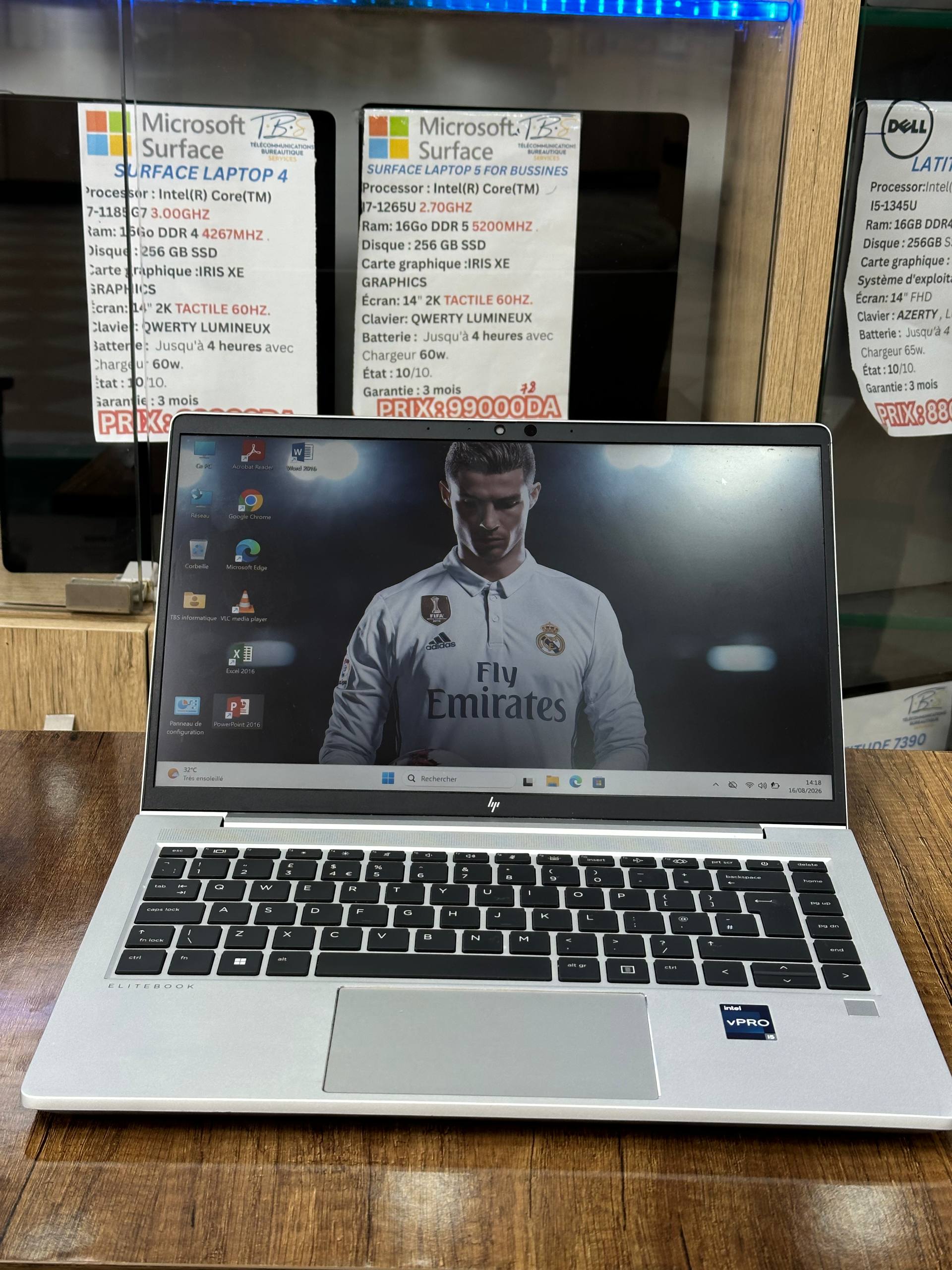 HP EliteBook 640 G10