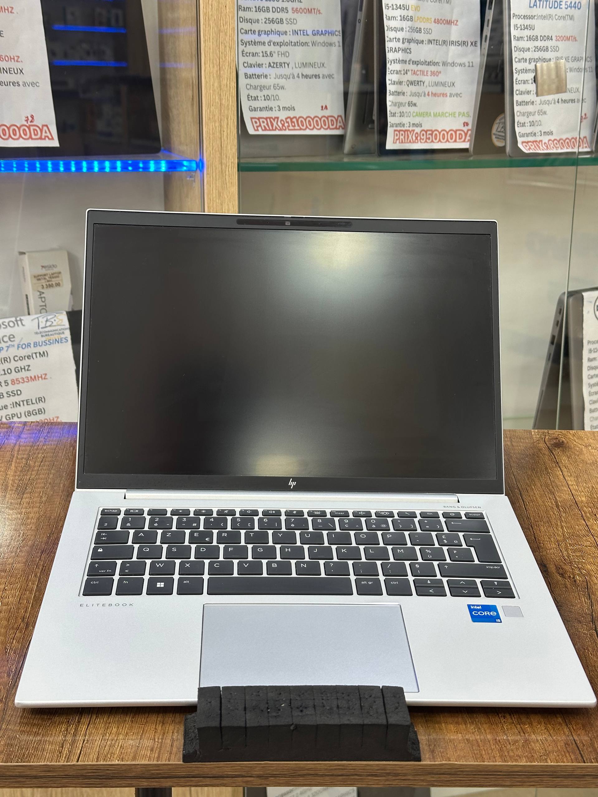 HP EliteBook 840 G10