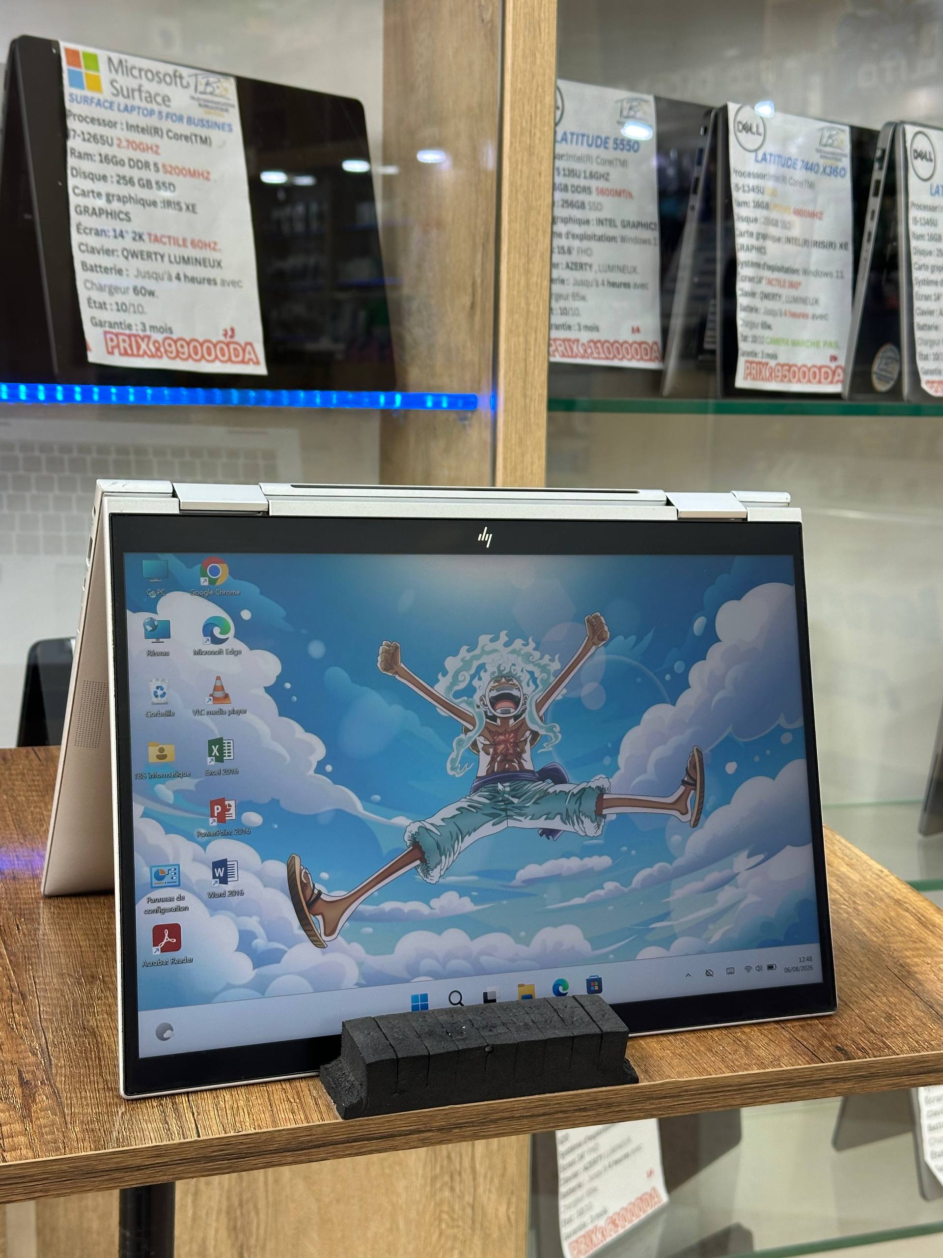 HP EliteBook 1040 G10 x360