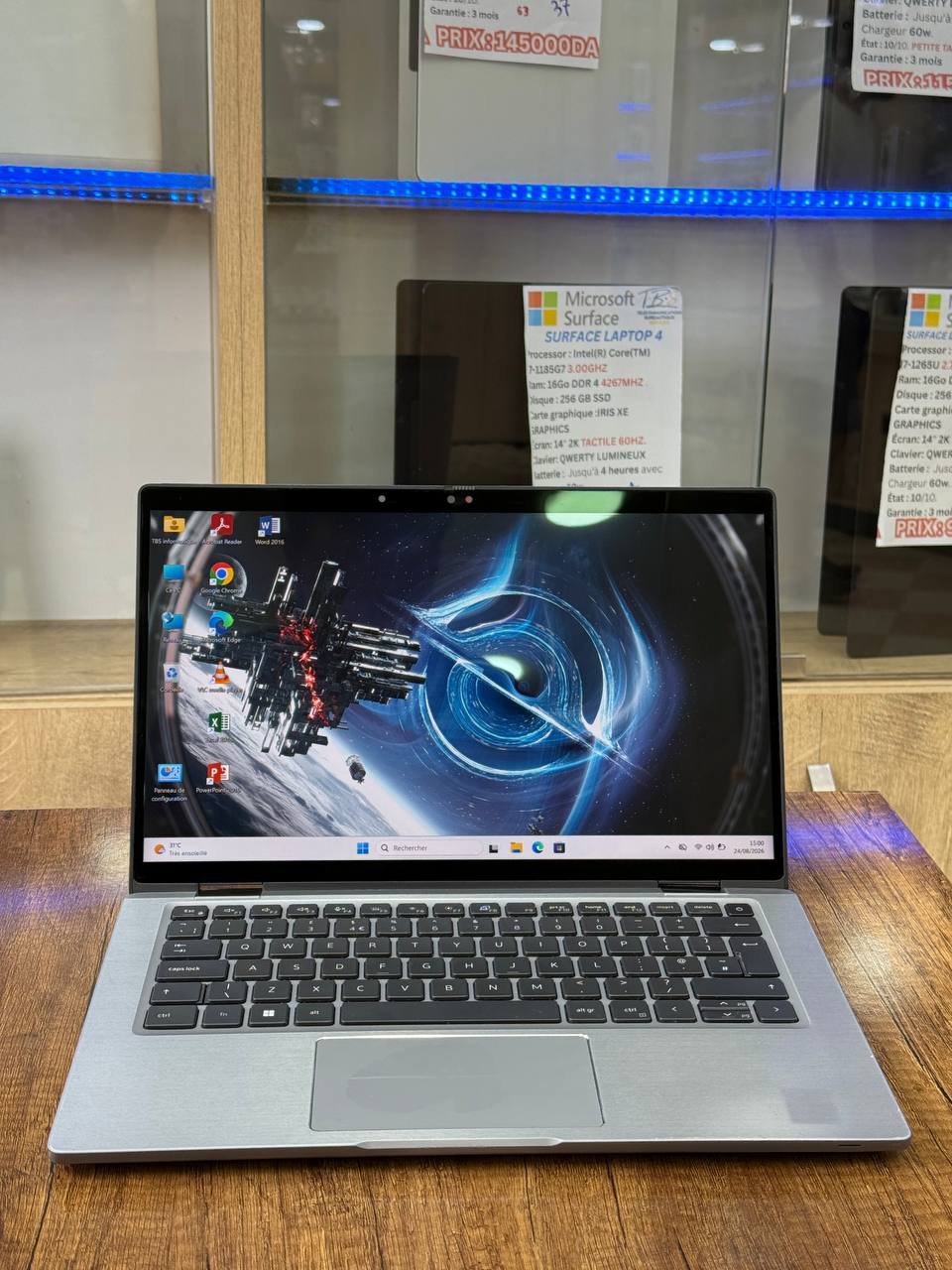 Dell Latitude 7330 x360