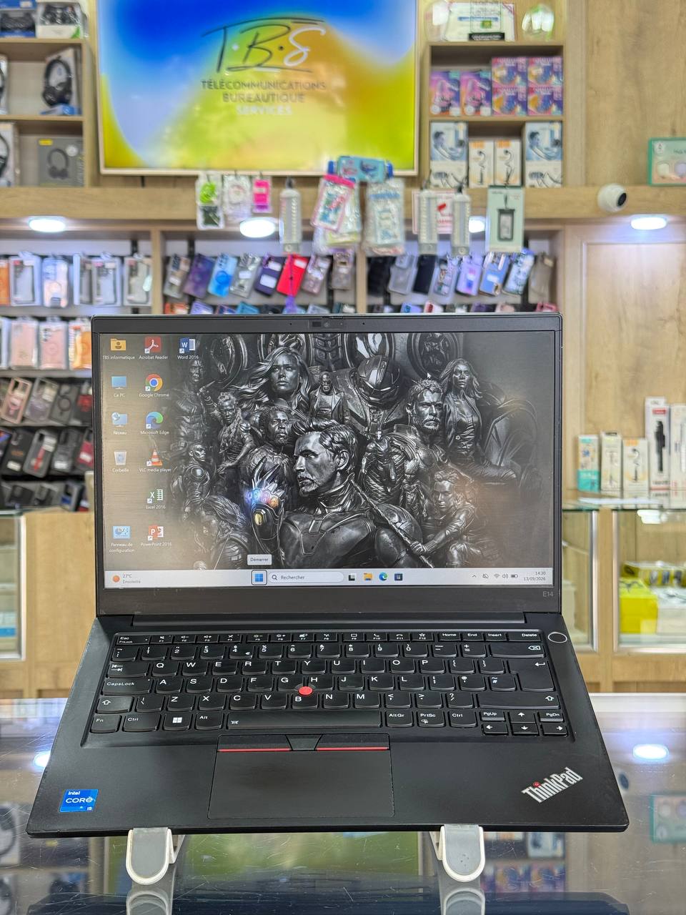 Lenovo ThinkPad E14 Gen 4