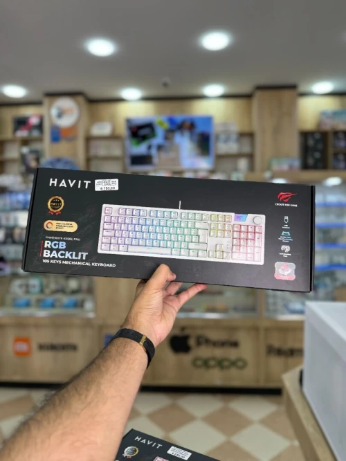 Havit Gamenote KB881L PRO