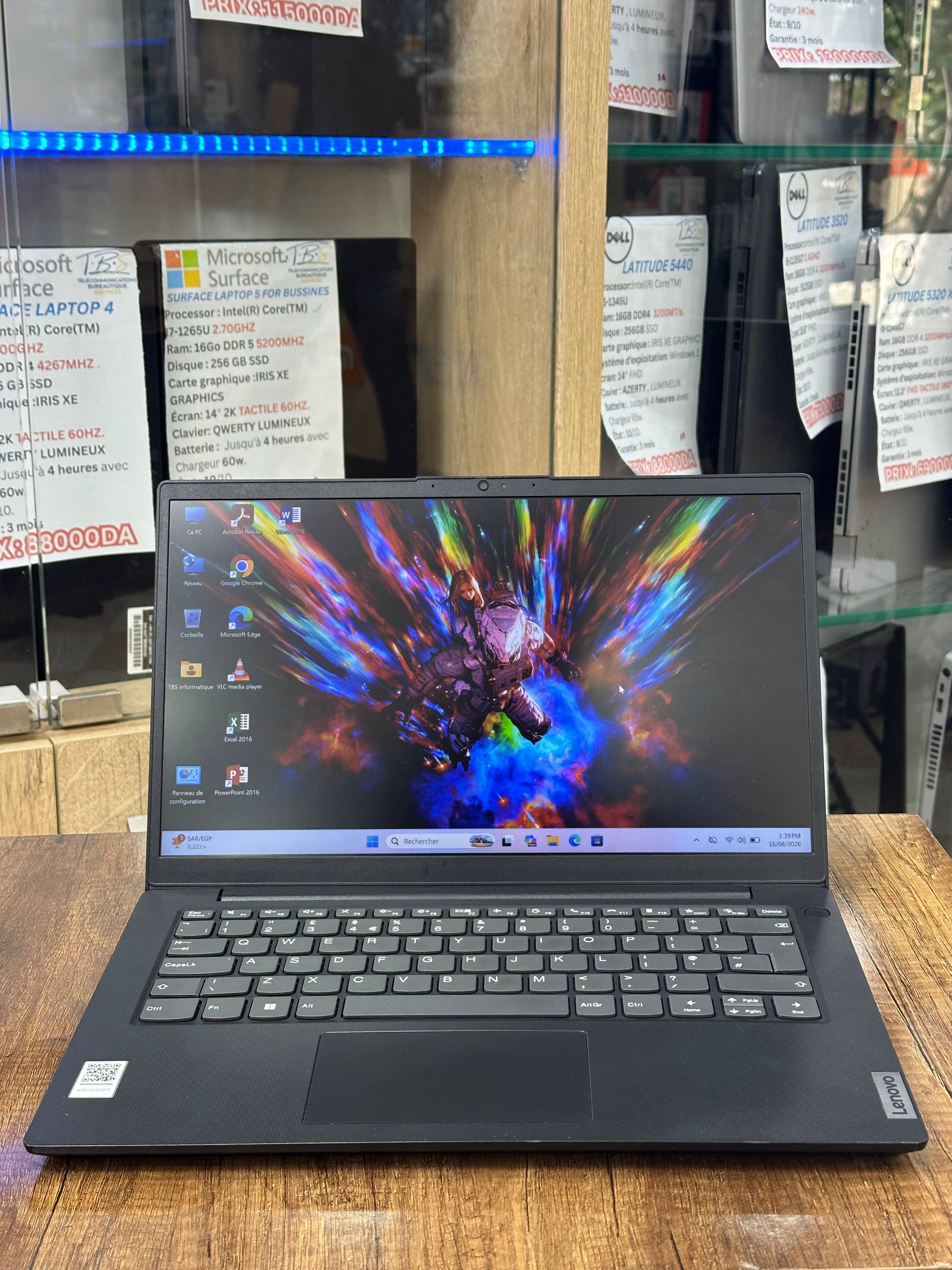 Lenovo V14 G2