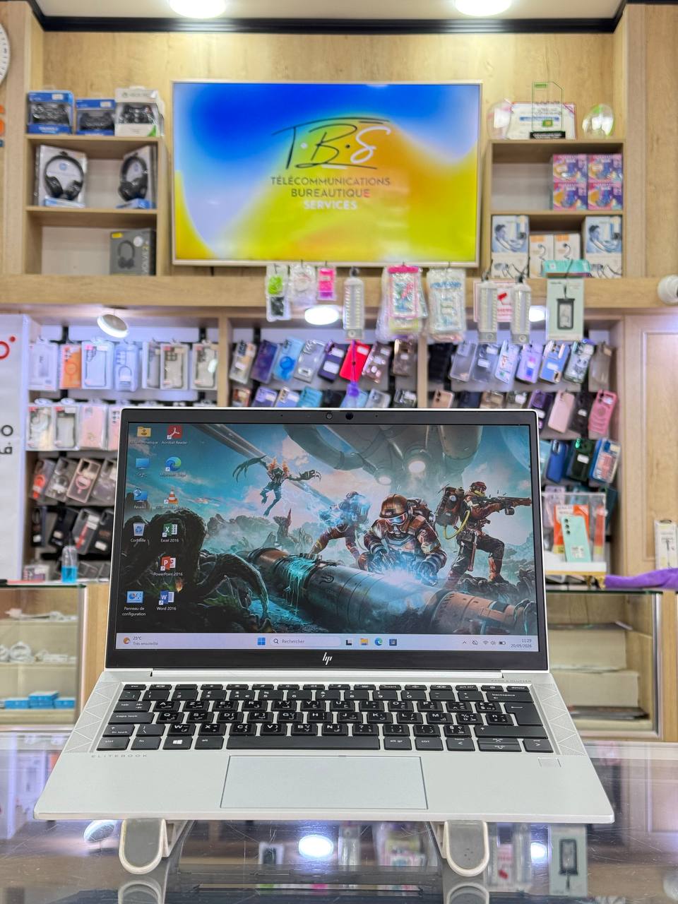 HP EliteBook 830 G8