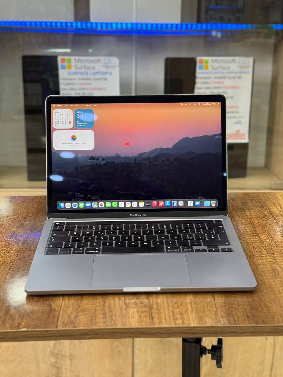 MacBook Pro 2020
