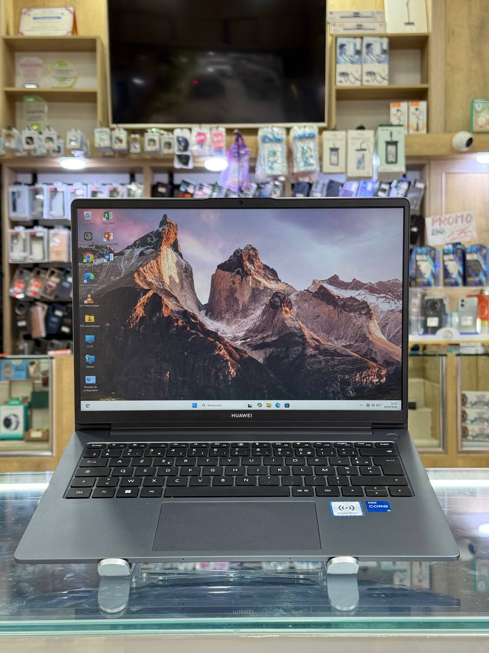 Huawei MateBook D14