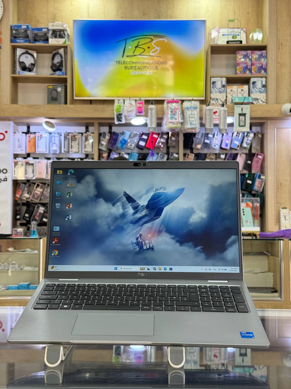 Dell Latitude 5540