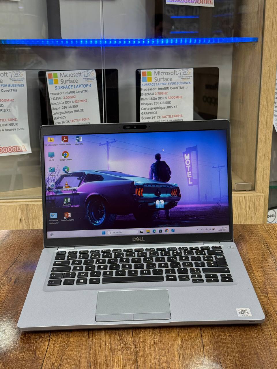 Dell Latitude 5410