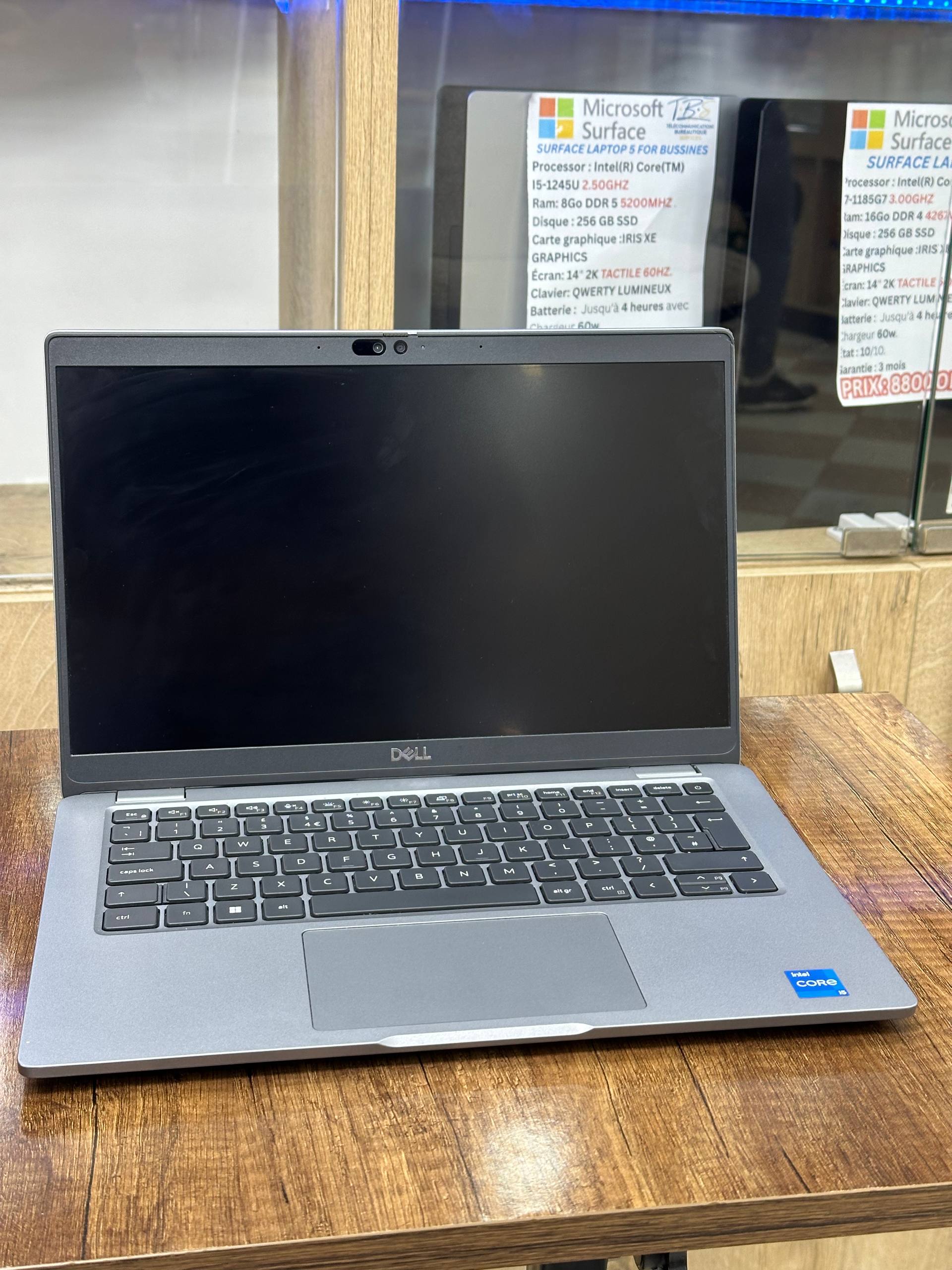 Dell Latitude 5340
