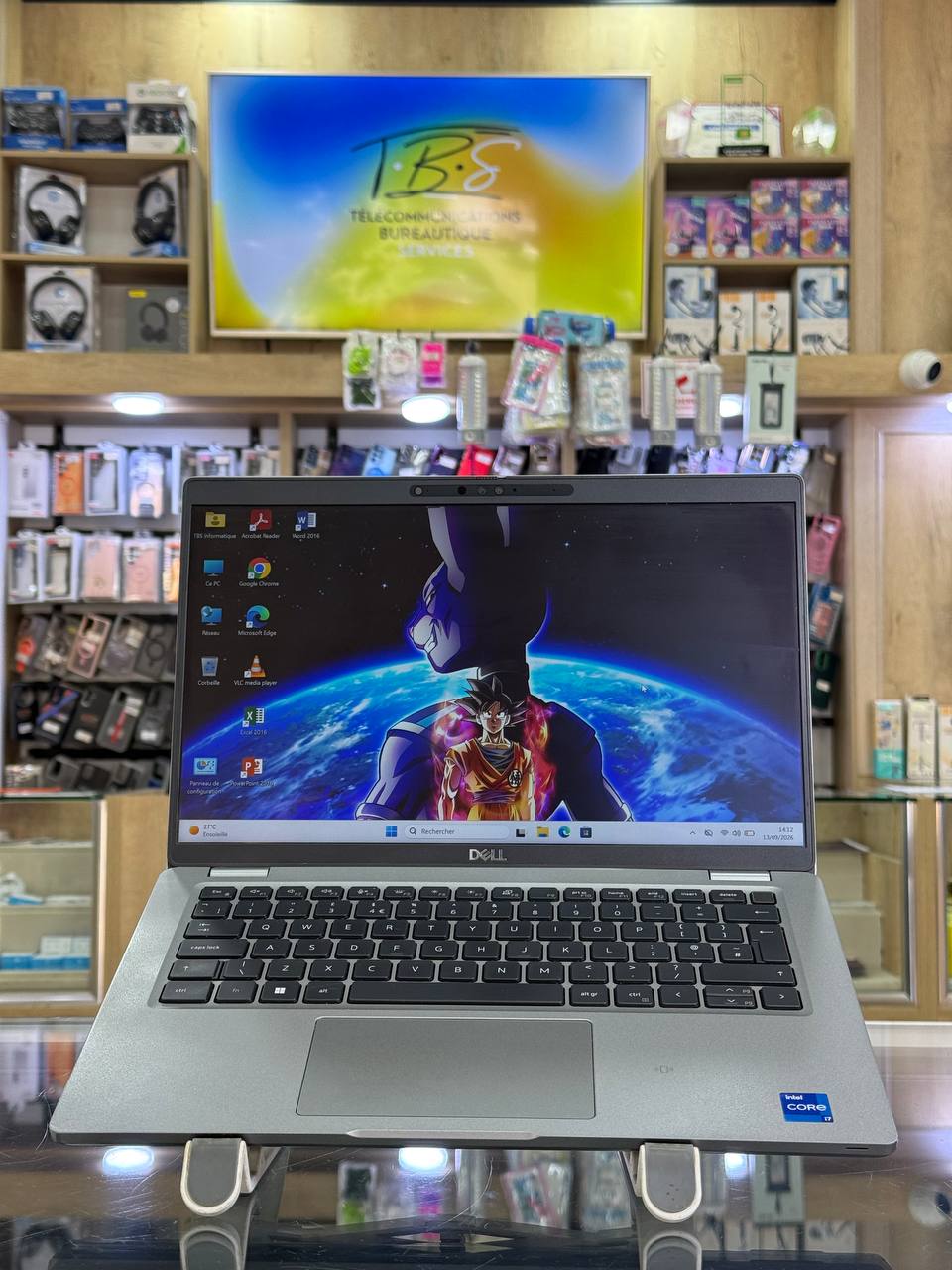 Dell Latitude 5431