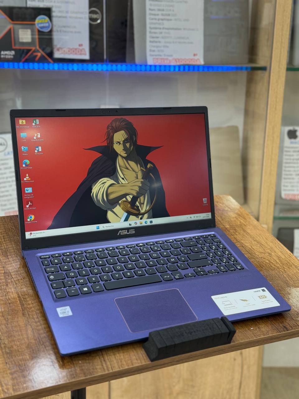 Asus VivoBook 15