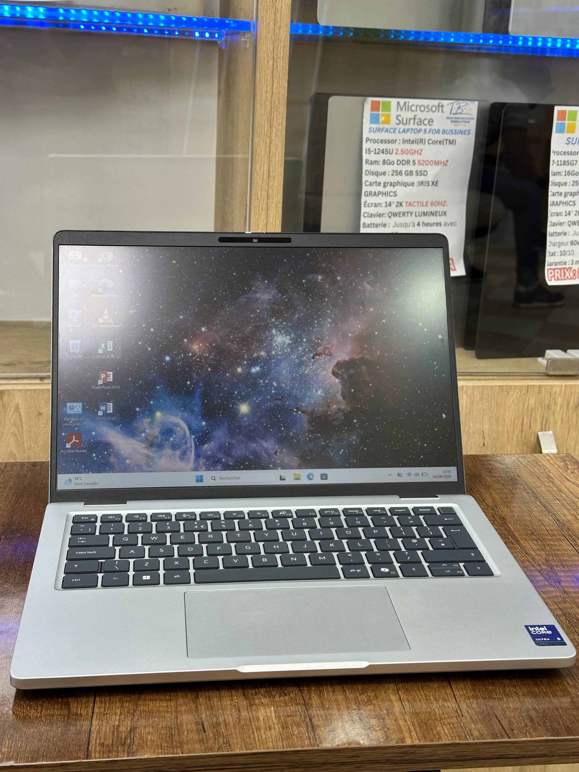 Dell Pro 14 Plus