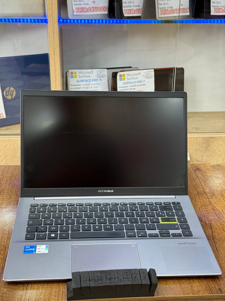 Asus Vivobook S14